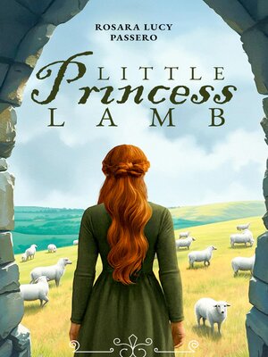 cover image of Little Princess Lamb and Fredric the Shepherd Prince